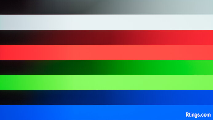 Gigabyte AORUS FO48U OLED Gradient Picture