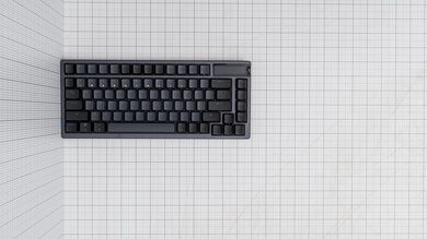 ASUS ROG Azoth Top Picture