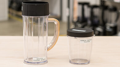 Beautiful Personal Blender Optional Jar Picture