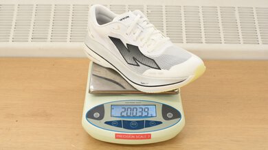 Kiprun Kipstorm Challenger Right Shoe Weight Photo