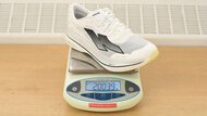 Kiprun Kipstorm Challenger Right Shoe Weight Photo