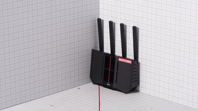 ASUS RT-BE92U Dimensions Photo