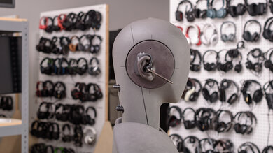 Plantronics Voyager 5200 Bluetooth Headset Side Picture