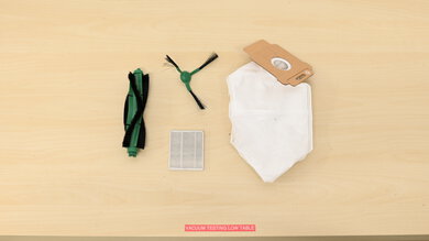 iRobot Roomba 105 Recurring Cost Picture