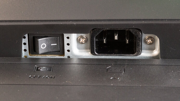 ASUS ProArt Display PA279CRV Inputs 2