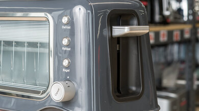 Dash Clear View Long Slot Control Photo