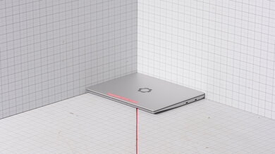 Framework Laptop 13 (2025) Dimensions Photo