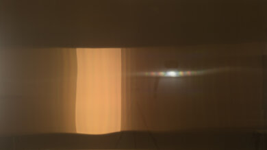 Sony X95J Bright Room Off Picture