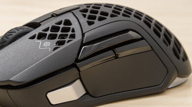 SteelSeries Aerox 5 Wireless Buttons Picture