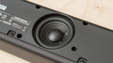 Hisense HS214 Style photo - sub