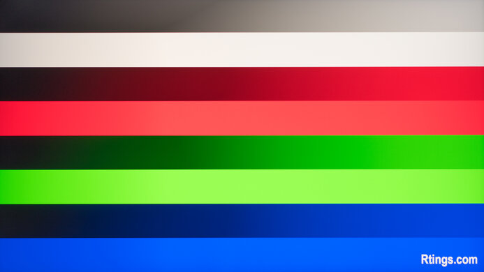 MSI Optix MAG274QRF-QD Gradient Picture