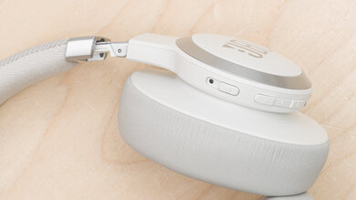 JBL Live 770NC Build Quality Picture