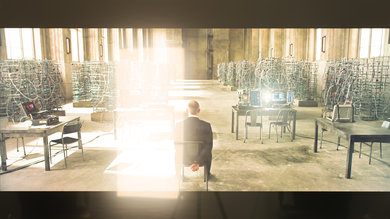 Vizio P Series 2016 Bright Room Picture