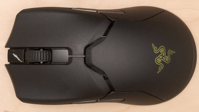Razer Viper Ultimate Build quality picture