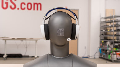 SteelSeries Arctis 7P+ Wireless Front Picture