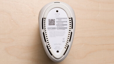 NETGEAR Orbi 370 Mount Photo