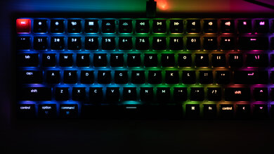 Keychron K3 (Version 2) Brightness Max