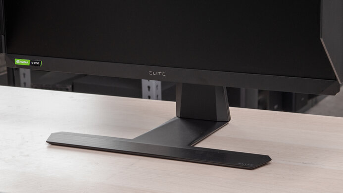 ViewSonic Elite XG270 Stand Picture