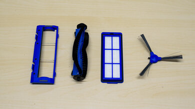 eufy RoboVac G30 Recurring Cost Picture