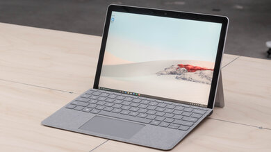 Microsoft Surface Go 2 (2020) Style Photo