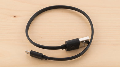 Jaybird Run Truly Wireless Cable Picture