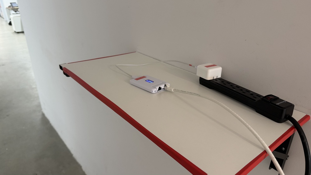 UniFi Travel Router Test Results