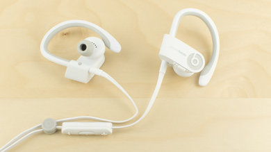 Beats Powerbeats2 Wireless Build Quality Picture