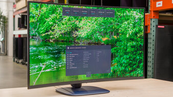 Dell Alienware AW3225DM Review