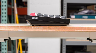 Keychron Q1 HE [Q5 HE, Q6 HE, etc.] Side Picture