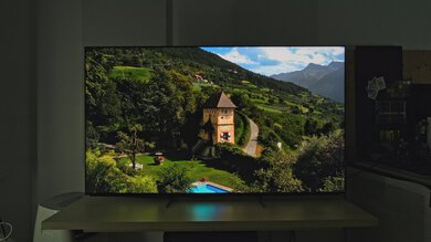Sony X95K HDR Landscape Photo