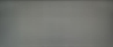 Dell Alienware AW3418DW 50% Uniformity Picture