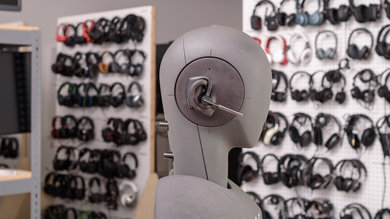 Plantronics Voyager Legend Bluetooth Headset Side Picture