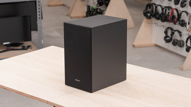 Samsung HW-T550 Style photo - sub