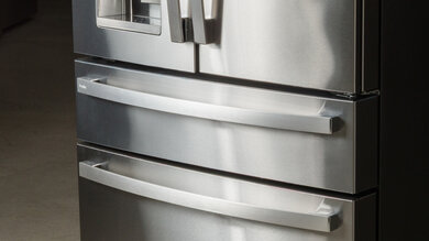 GE Profile PVD28BYNFS Style Photo