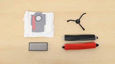 Roborock Q5 Max+ Recurring Cost Picture