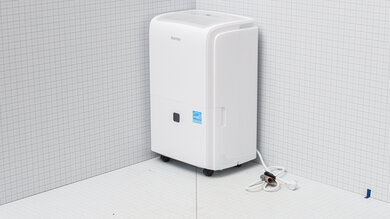 Danby DDR040EBWDB Device Dimensions