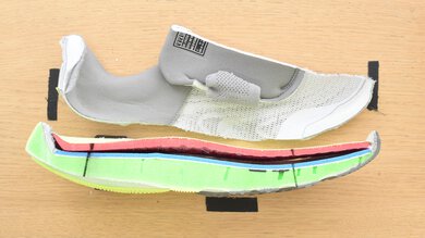 Skechers Aero Spark Other Features Photo