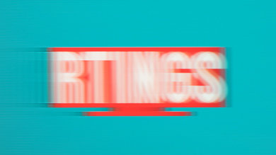 Samsung J5500 Motion Blur Picture