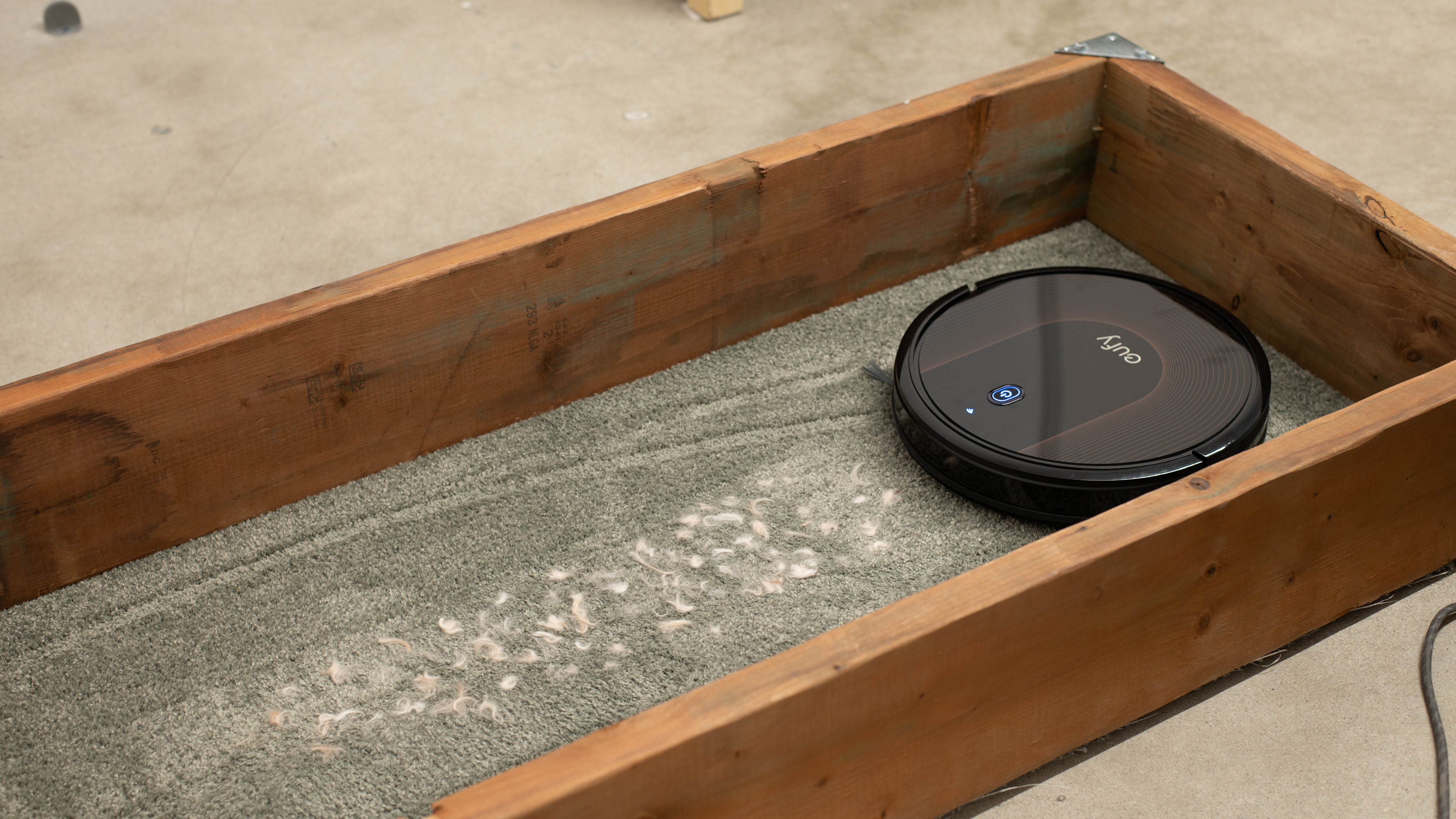 eufy RoboVac 30C Review - RTINGS.com