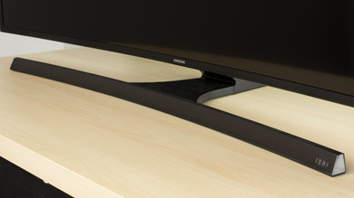 Samsung KU6600 Stand Picture