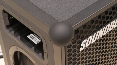 SOUNDBOKS (Gen. 3) Build Quality Photo