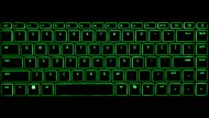 Razer Joro Brightness Max