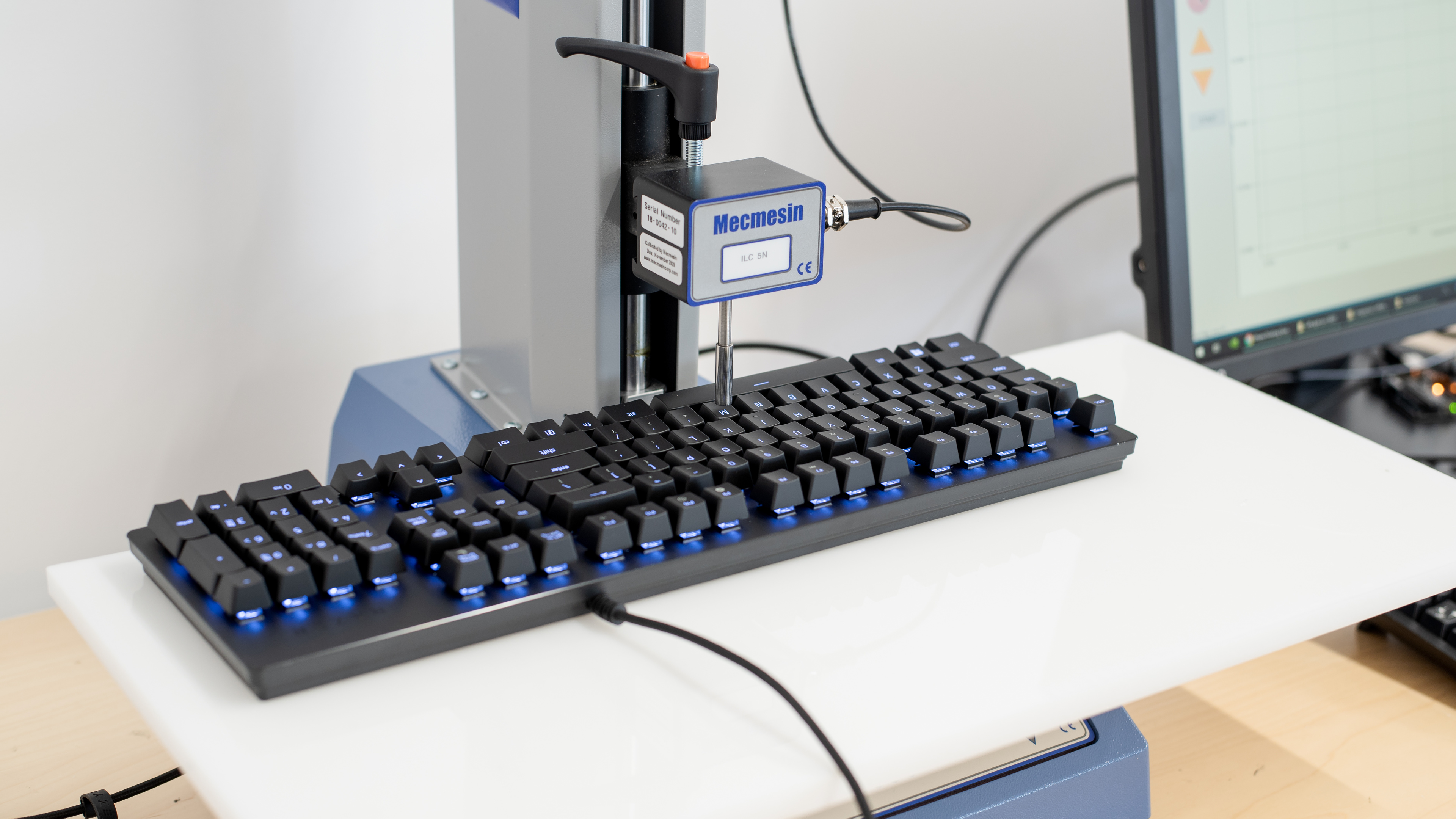 perceptual testing image