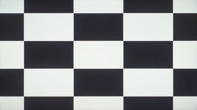 LG UM7300 Checkerboard Picture