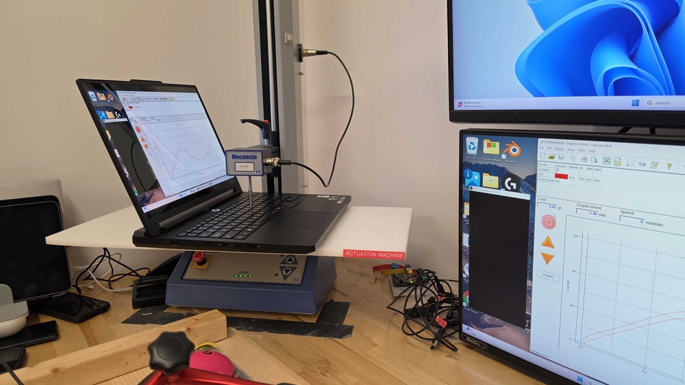 Lenovo Legion Pro 7i Gen 10 16 (2026) Test Results