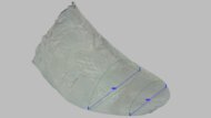 On Cloudmonster 3 Hyper Forefoot Width Photo