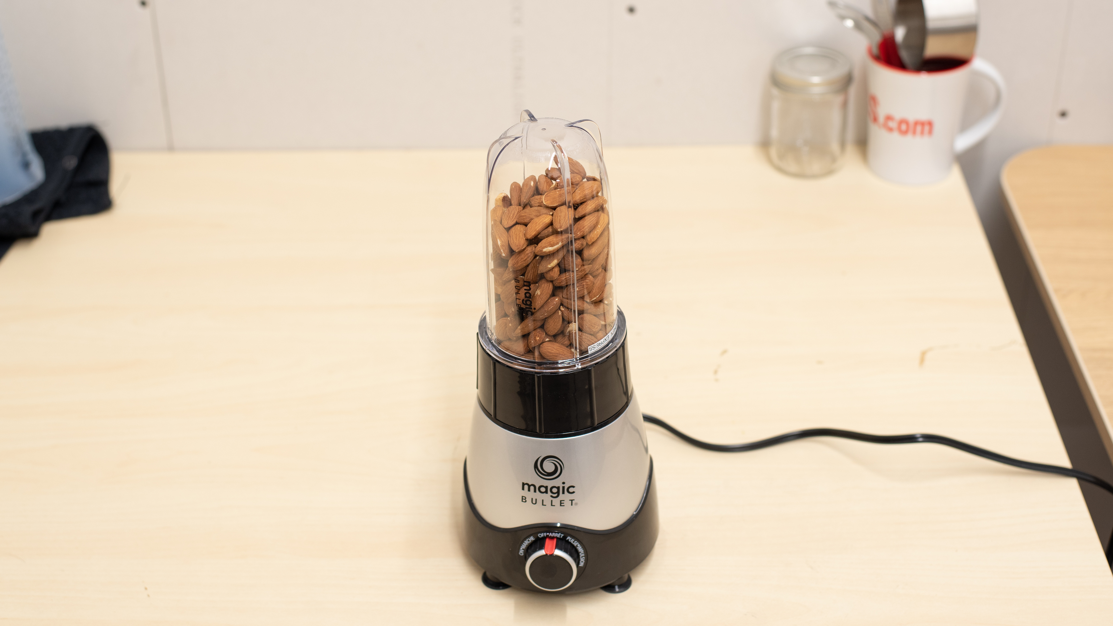 Magic Bullet Kitchen Express Review - RTINGS.com