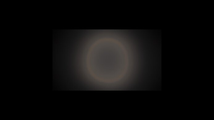 Acer Nitro XV275U P3biipx Ring Light Picture