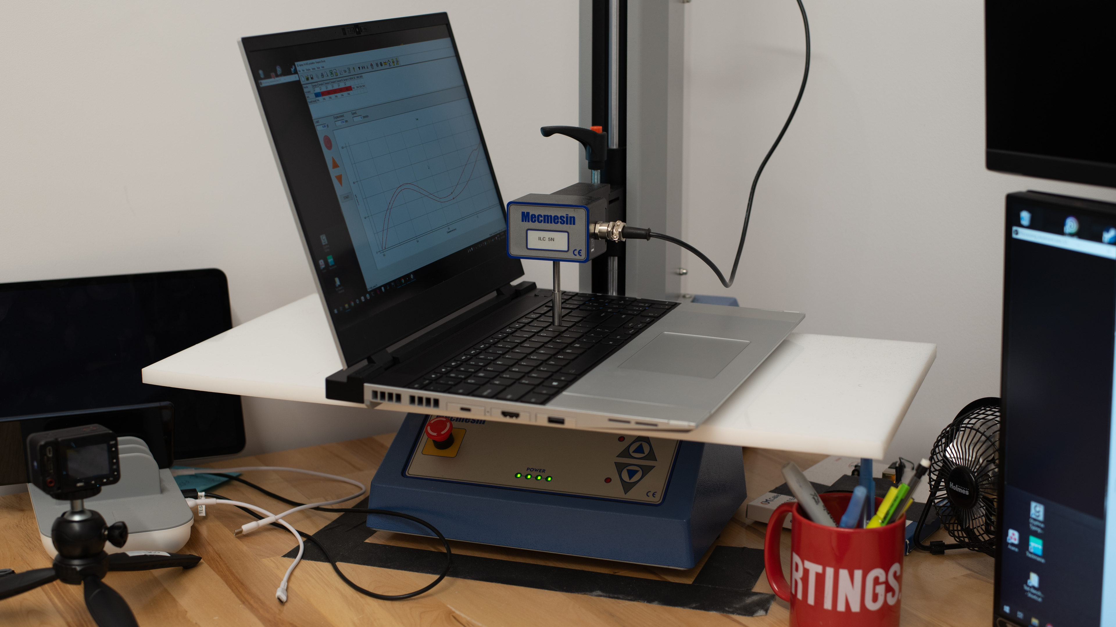 perceptual testing image