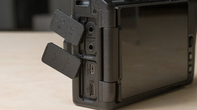 Nikon ZR Input Picture